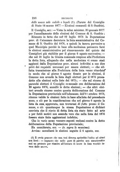 Rivista amministrativa del Regno giornale ufficiale delle amministrazioni centrali, e provinciali, dei comuni e degli istituti di beneficenza