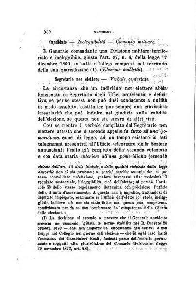 Rivista amministrativa del Regno giornale ufficiale delle amministrazioni centrali, e provinciali, dei comuni e degli istituti di beneficenza