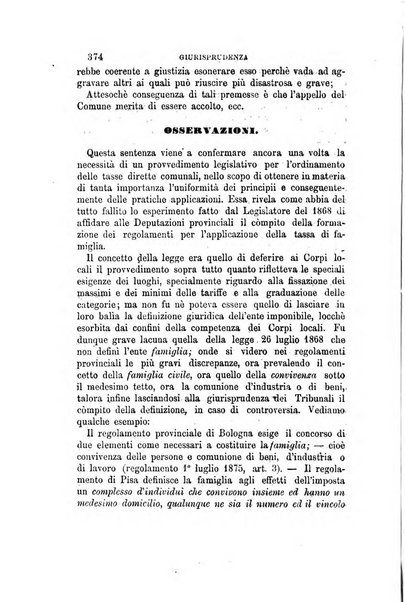 Rivista amministrativa del Regno giornale ufficiale delle amministrazioni centrali, e provinciali, dei comuni e degli istituti di beneficenza