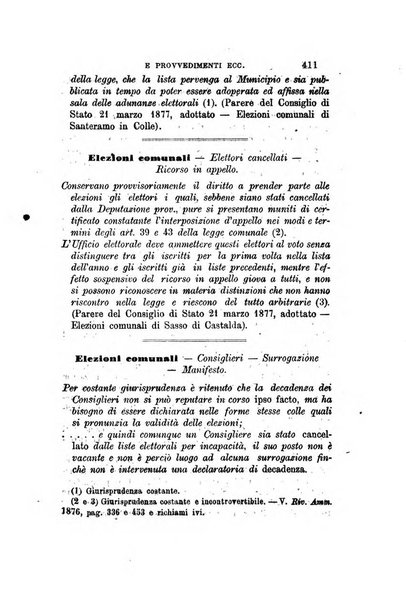 Rivista amministrativa del Regno giornale ufficiale delle amministrazioni centrali, e provinciali, dei comuni e degli istituti di beneficenza