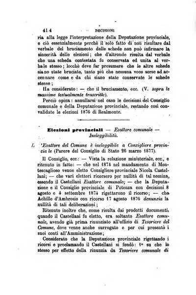 Rivista amministrativa del Regno giornale ufficiale delle amministrazioni centrali, e provinciali, dei comuni e degli istituti di beneficenza