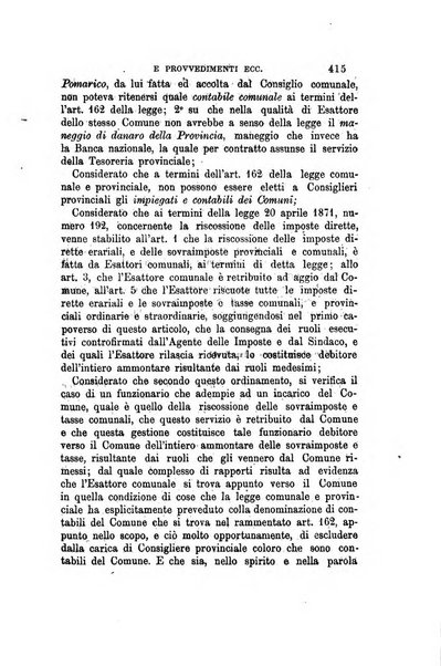 Rivista amministrativa del Regno giornale ufficiale delle amministrazioni centrali, e provinciali, dei comuni e degli istituti di beneficenza