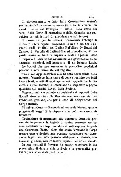 Rivista amministrativa del Regno giornale ufficiale delle amministrazioni centrali, e provinciali, dei comuni e degli istituti di beneficenza