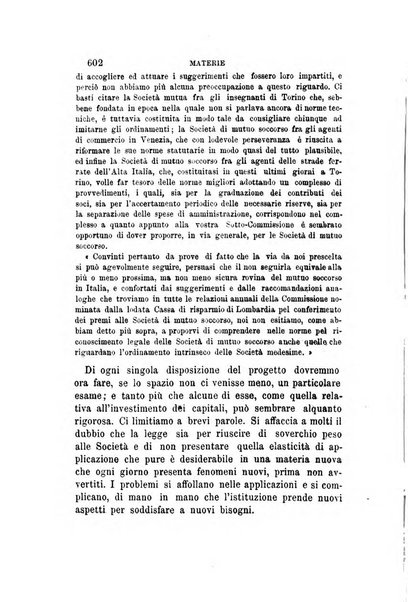 Rivista amministrativa del Regno giornale ufficiale delle amministrazioni centrali, e provinciali, dei comuni e degli istituti di beneficenza