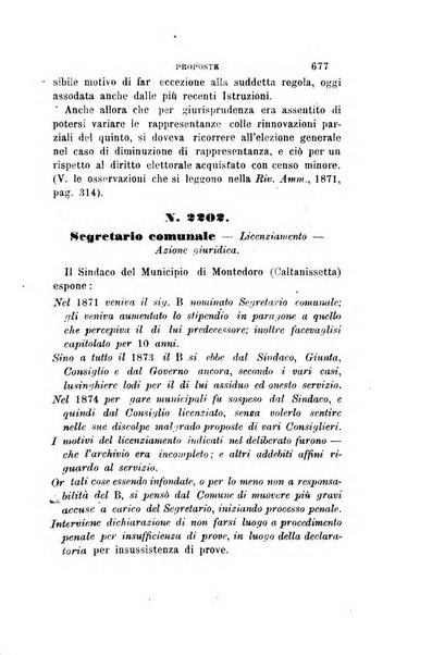 Rivista amministrativa del Regno giornale ufficiale delle amministrazioni centrali, e provinciali, dei comuni e degli istituti di beneficenza