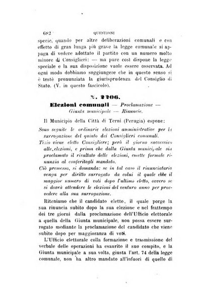 Rivista amministrativa del Regno giornale ufficiale delle amministrazioni centrali, e provinciali, dei comuni e degli istituti di beneficenza