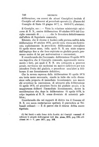 Rivista amministrativa del Regno giornale ufficiale delle amministrazioni centrali, e provinciali, dei comuni e degli istituti di beneficenza