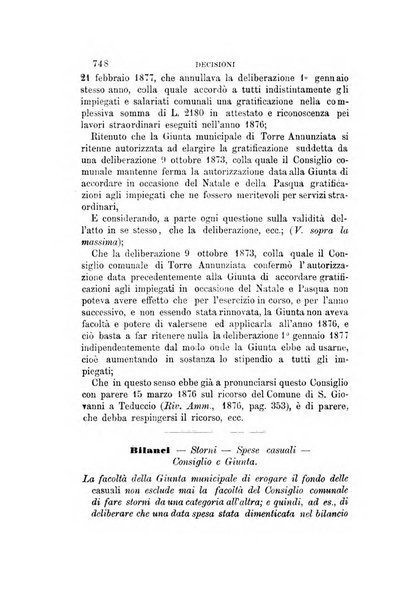 Rivista amministrativa del Regno giornale ufficiale delle amministrazioni centrali, e provinciali, dei comuni e degli istituti di beneficenza