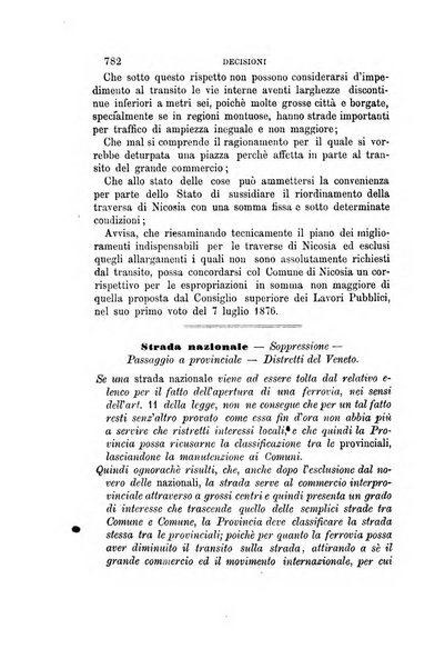 Rivista amministrativa del Regno giornale ufficiale delle amministrazioni centrali, e provinciali, dei comuni e degli istituti di beneficenza