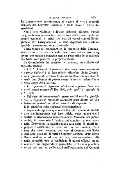 Rivista amministrativa del Regno giornale ufficiale delle amministrazioni centrali, e provinciali, dei comuni e degli istituti di beneficenza