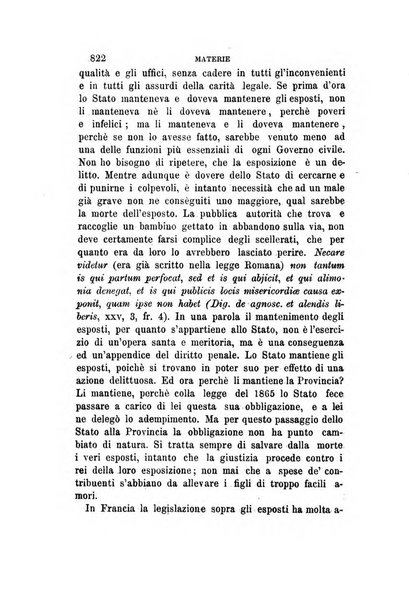 Rivista amministrativa del Regno giornale ufficiale delle amministrazioni centrali, e provinciali, dei comuni e degli istituti di beneficenza