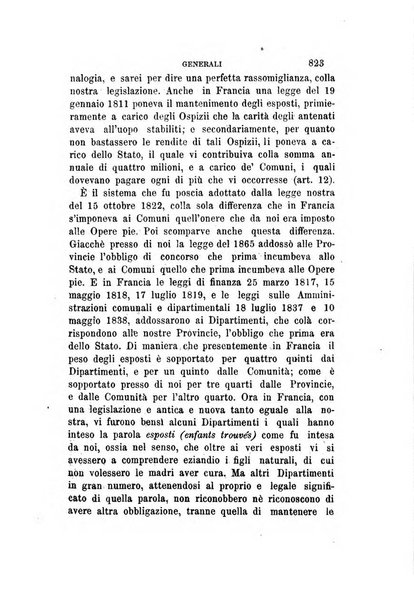 Rivista amministrativa del Regno giornale ufficiale delle amministrazioni centrali, e provinciali, dei comuni e degli istituti di beneficenza