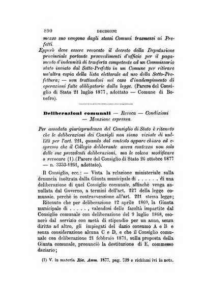 Rivista amministrativa del Regno giornale ufficiale delle amministrazioni centrali, e provinciali, dei comuni e degli istituti di beneficenza