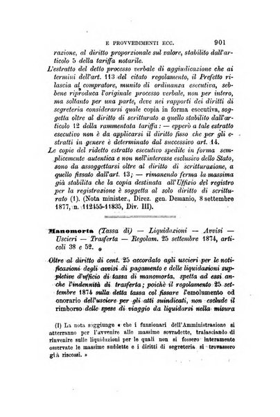 Rivista amministrativa del Regno giornale ufficiale delle amministrazioni centrali, e provinciali, dei comuni e degli istituti di beneficenza