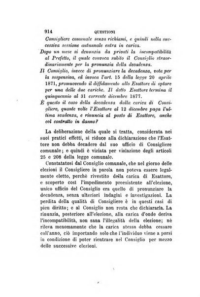 Rivista amministrativa del Regno giornale ufficiale delle amministrazioni centrali, e provinciali, dei comuni e degli istituti di beneficenza