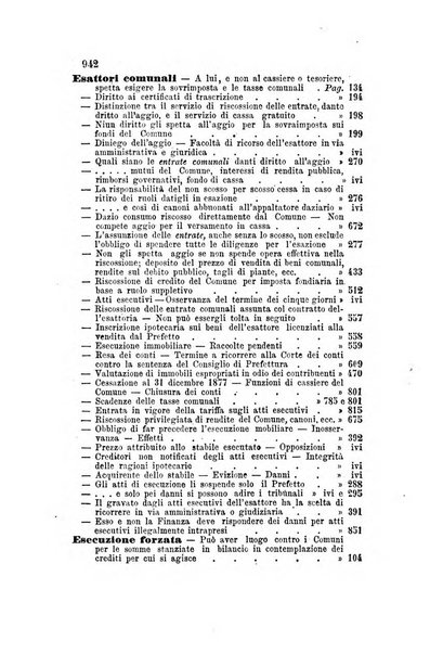 Rivista amministrativa del Regno giornale ufficiale delle amministrazioni centrali, e provinciali, dei comuni e degli istituti di beneficenza