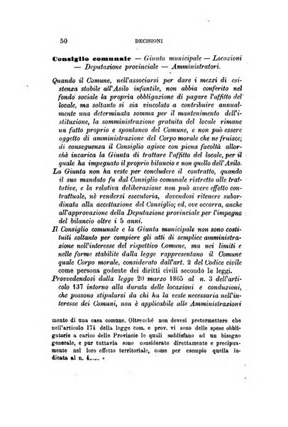 Rivista amministrativa del Regno giornale ufficiale delle amministrazioni centrali, e provinciali, dei comuni e degli istituti di beneficenza