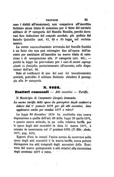 Rivista amministrativa del Regno giornale ufficiale delle amministrazioni centrali, e provinciali, dei comuni e degli istituti di beneficenza