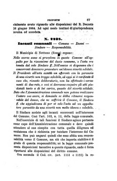 Rivista amministrativa del Regno giornale ufficiale delle amministrazioni centrali, e provinciali, dei comuni e degli istituti di beneficenza