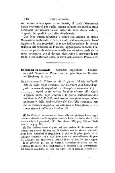 Rivista amministrativa del Regno giornale ufficiale delle amministrazioni centrali, e provinciali, dei comuni e degli istituti di beneficenza