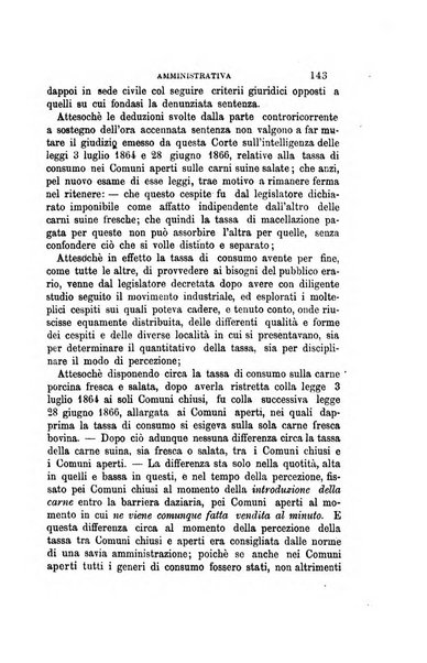 Rivista amministrativa del Regno giornale ufficiale delle amministrazioni centrali, e provinciali, dei comuni e degli istituti di beneficenza