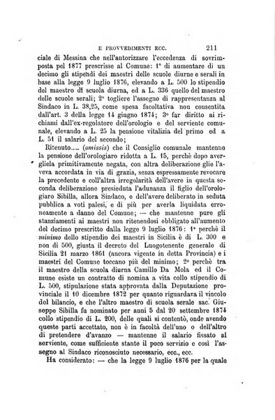 Rivista amministrativa del Regno giornale ufficiale delle amministrazioni centrali, e provinciali, dei comuni e degli istituti di beneficenza