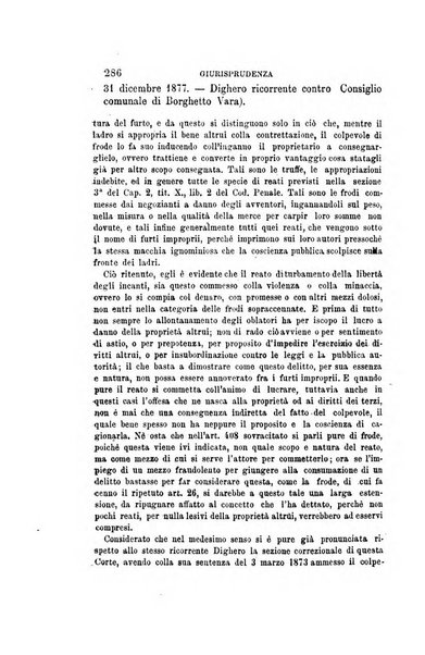 Rivista amministrativa del Regno giornale ufficiale delle amministrazioni centrali, e provinciali, dei comuni e degli istituti di beneficenza