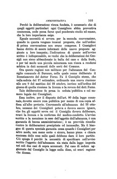 Rivista amministrativa del Regno giornale ufficiale delle amministrazioni centrali, e provinciali, dei comuni e degli istituti di beneficenza