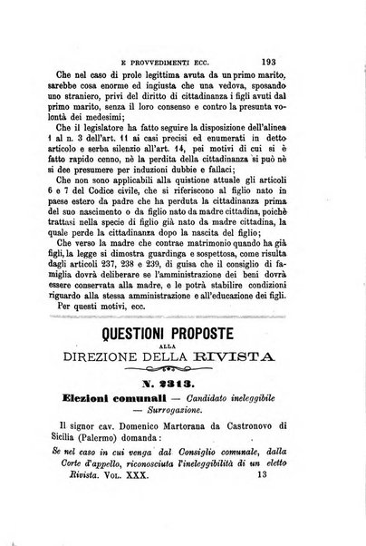 Rivista amministrativa del Regno giornale ufficiale delle amministrazioni centrali, e provinciali, dei comuni e degli istituti di beneficenza