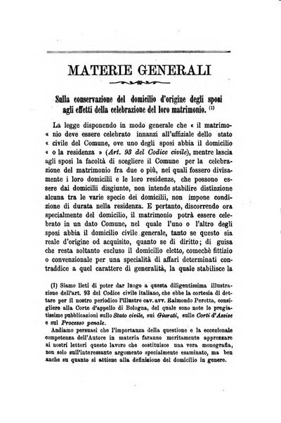 Rivista amministrativa del Regno giornale ufficiale delle amministrazioni centrali, e provinciali, dei comuni e degli istituti di beneficenza