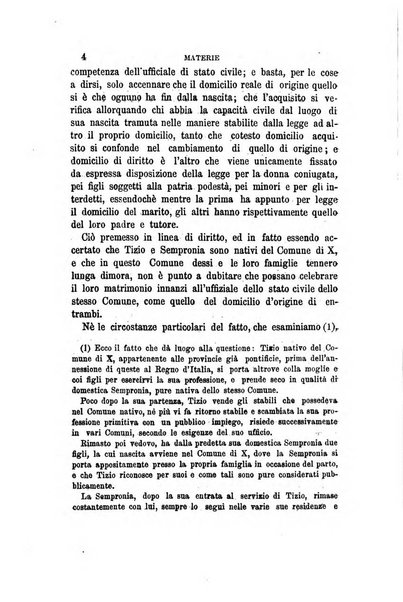 Rivista amministrativa del Regno giornale ufficiale delle amministrazioni centrali, e provinciali, dei comuni e degli istituti di beneficenza