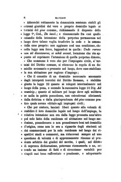 Rivista amministrativa del Regno giornale ufficiale delle amministrazioni centrali, e provinciali, dei comuni e degli istituti di beneficenza