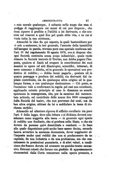 Rivista amministrativa del Regno giornale ufficiale delle amministrazioni centrali, e provinciali, dei comuni e degli istituti di beneficenza