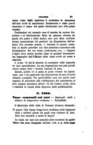 Rivista amministrativa del Regno giornale ufficiale delle amministrazioni centrali, e provinciali, dei comuni e degli istituti di beneficenza