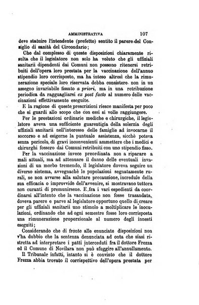 Rivista amministrativa del Regno giornale ufficiale delle amministrazioni centrali, e provinciali, dei comuni e degli istituti di beneficenza