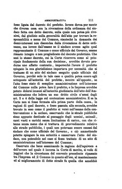 Rivista amministrativa del Regno giornale ufficiale delle amministrazioni centrali, e provinciali, dei comuni e degli istituti di beneficenza