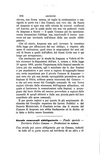 Rivista amministrativa del Regno giornale ufficiale delle amministrazioni centrali, e provinciali, dei comuni e degli istituti di beneficenza