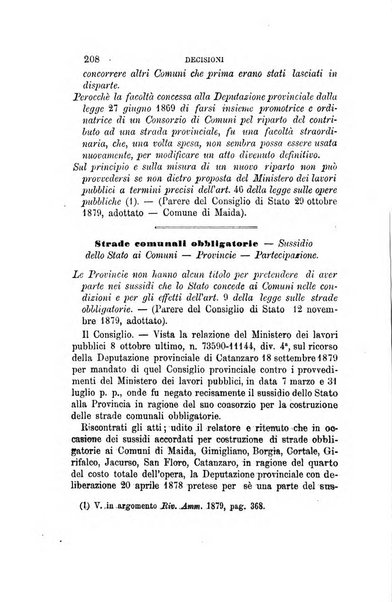 Rivista amministrativa del Regno giornale ufficiale delle amministrazioni centrali, e provinciali, dei comuni e degli istituti di beneficenza