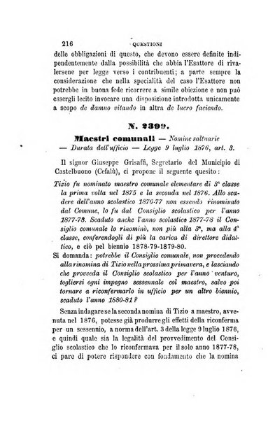 Rivista amministrativa del Regno giornale ufficiale delle amministrazioni centrali, e provinciali, dei comuni e degli istituti di beneficenza