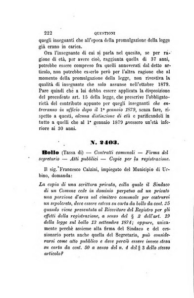 Rivista amministrativa del Regno giornale ufficiale delle amministrazioni centrali, e provinciali, dei comuni e degli istituti di beneficenza