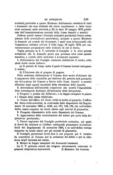 Rivista amministrativa del Regno giornale ufficiale delle amministrazioni centrali, e provinciali, dei comuni e degli istituti di beneficenza