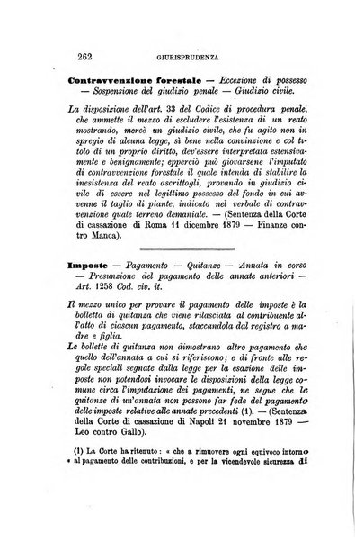 Rivista amministrativa del Regno giornale ufficiale delle amministrazioni centrali, e provinciali, dei comuni e degli istituti di beneficenza