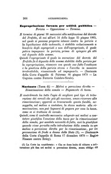 Rivista amministrativa del Regno giornale ufficiale delle amministrazioni centrali, e provinciali, dei comuni e degli istituti di beneficenza