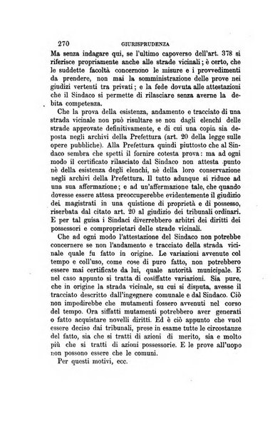 Rivista amministrativa del Regno giornale ufficiale delle amministrazioni centrali, e provinciali, dei comuni e degli istituti di beneficenza