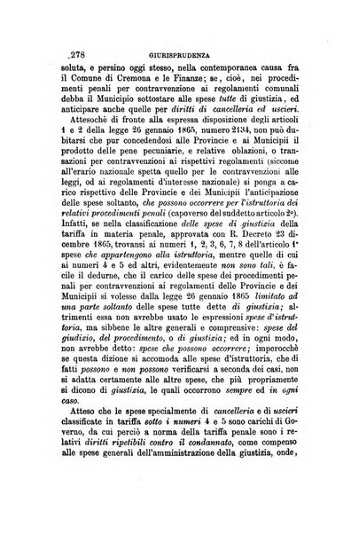 Rivista amministrativa del Regno giornale ufficiale delle amministrazioni centrali, e provinciali, dei comuni e degli istituti di beneficenza