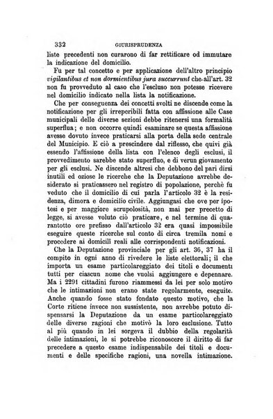 Rivista amministrativa del Regno giornale ufficiale delle amministrazioni centrali, e provinciali, dei comuni e degli istituti di beneficenza