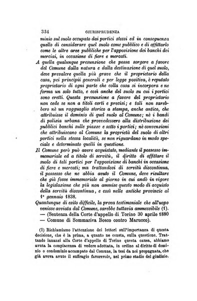 Rivista amministrativa del Regno giornale ufficiale delle amministrazioni centrali, e provinciali, dei comuni e degli istituti di beneficenza