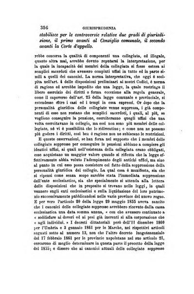 Rivista amministrativa del Regno giornale ufficiale delle amministrazioni centrali, e provinciali, dei comuni e degli istituti di beneficenza