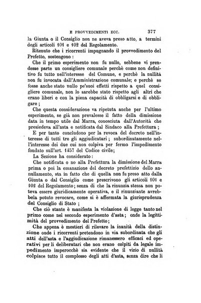 Rivista amministrativa del Regno giornale ufficiale delle amministrazioni centrali, e provinciali, dei comuni e degli istituti di beneficenza