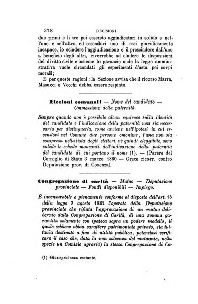 Rivista amministrativa del Regno giornale ufficiale delle amministrazioni centrali, e provinciali, dei comuni e degli istituti di beneficenza